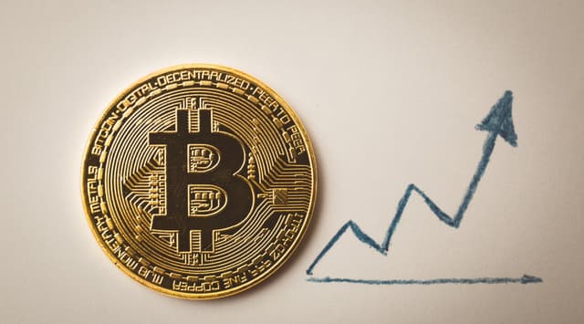 BitPredict – Time Series Forecasting