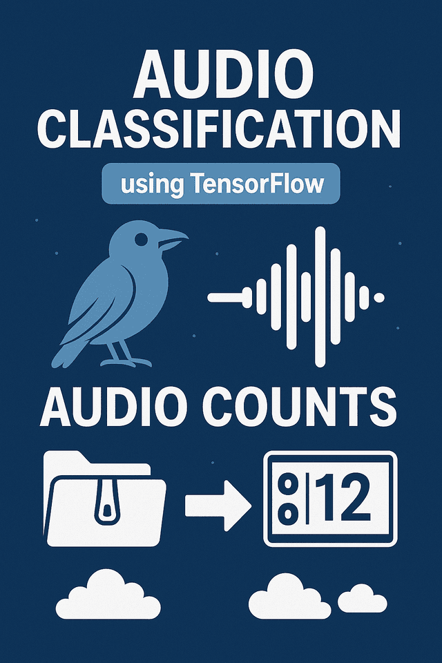 Capuchin Bird Audio Classification