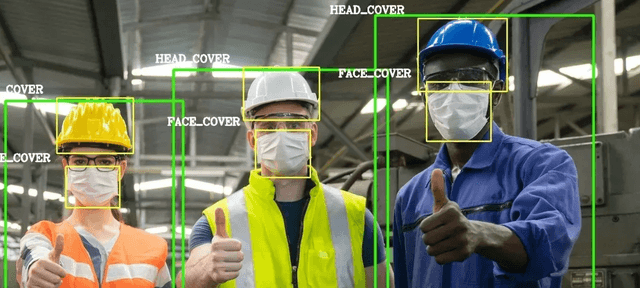 PPE Detection